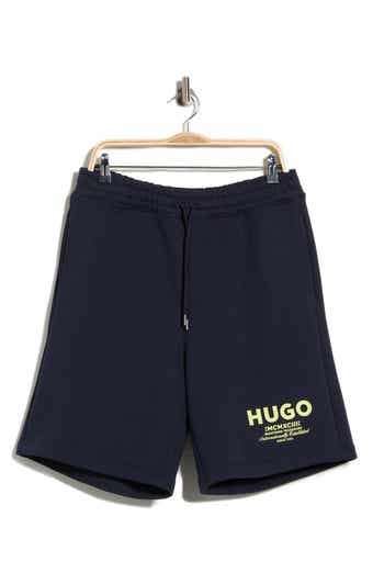 Nomario Cotton Sweat Shorts