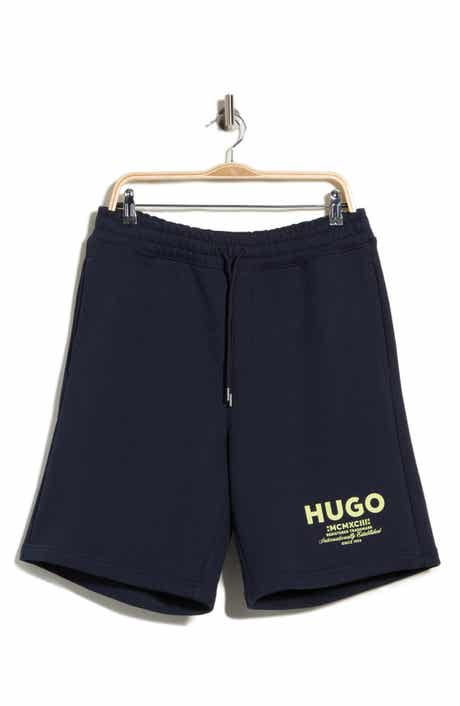 Nomario Cotton Sweat Shorts