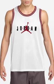 Jordan Air Mesh Jersey Tank