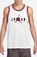 Jordan Air Mesh Jersey Tank