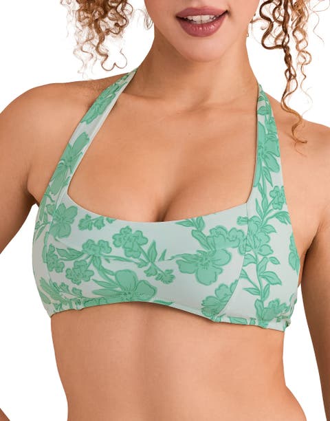 Perry Swimwear Bikini Top