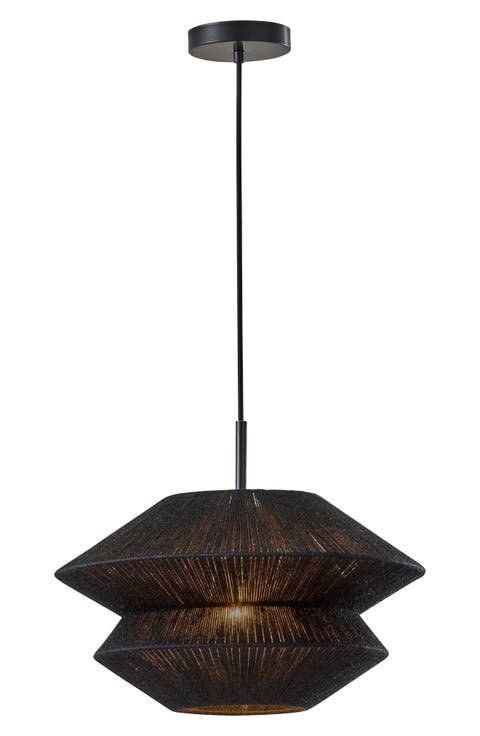 Gardner Pendant Light