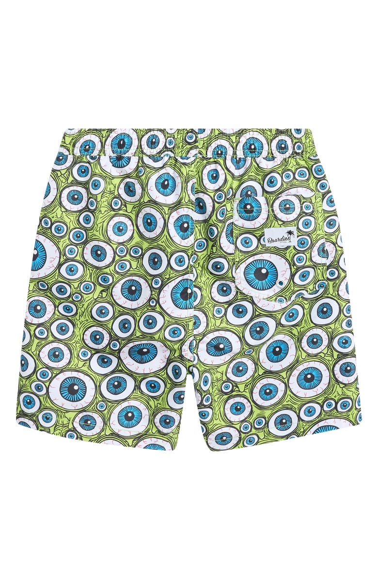 Boardies Kids' Swim Trunks, Alternate, color,