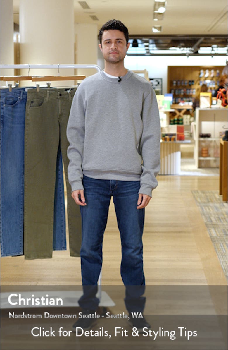 Northcoast Sweatshirt, sales video thumbnail