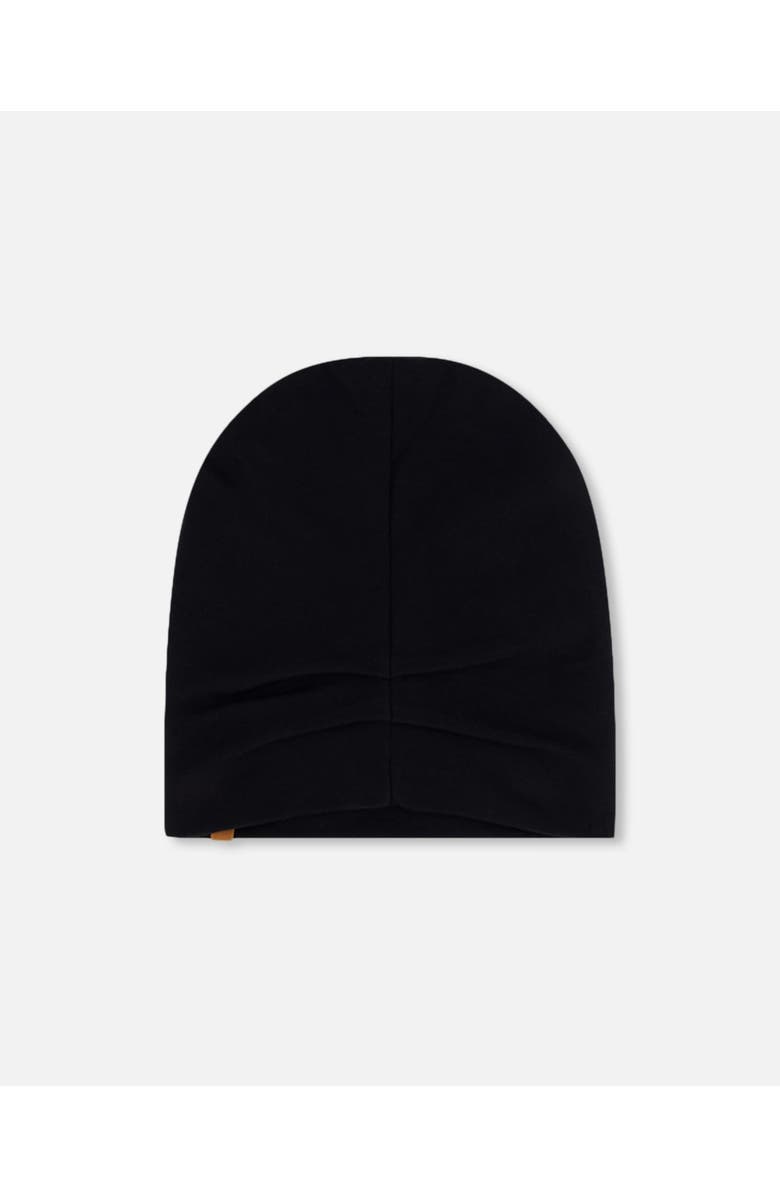 Deux par Deux Unisex Outdoor Hat Black, Alternate, color,