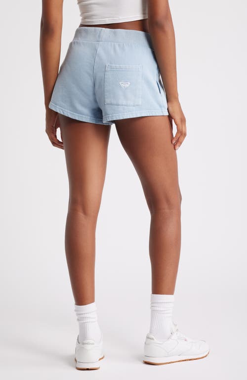 Roxy True Radical Sweat Shorts