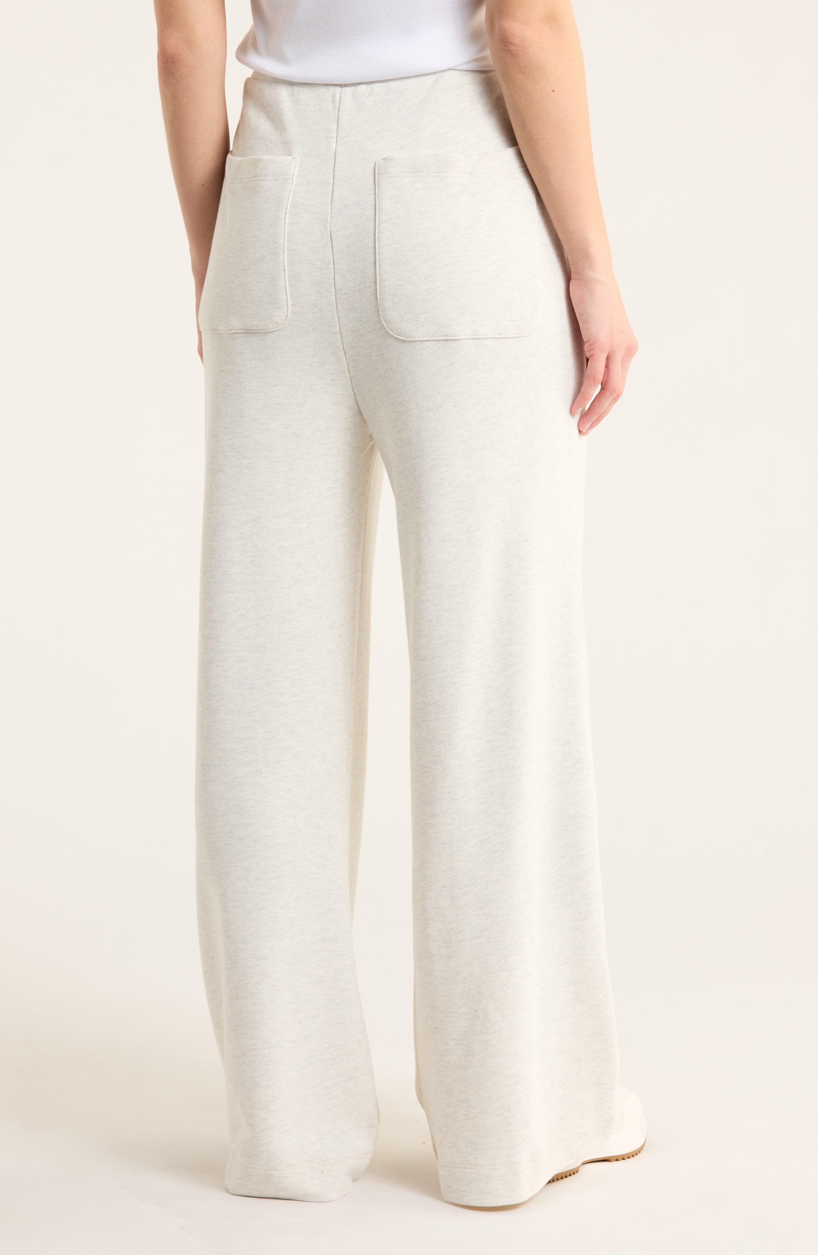 Clark Wide Leg Pants - image 2