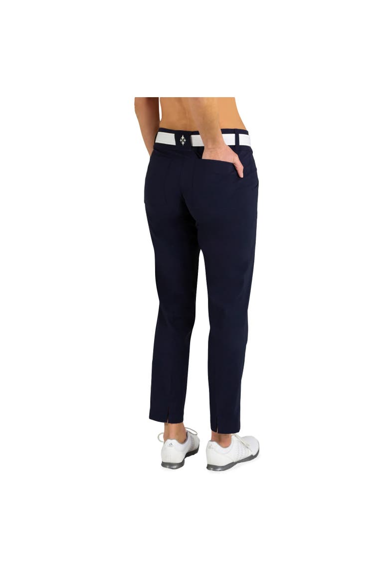 Everyday Pant 28 Inch Womens Golf Pants, Alternate, color, Midnight
