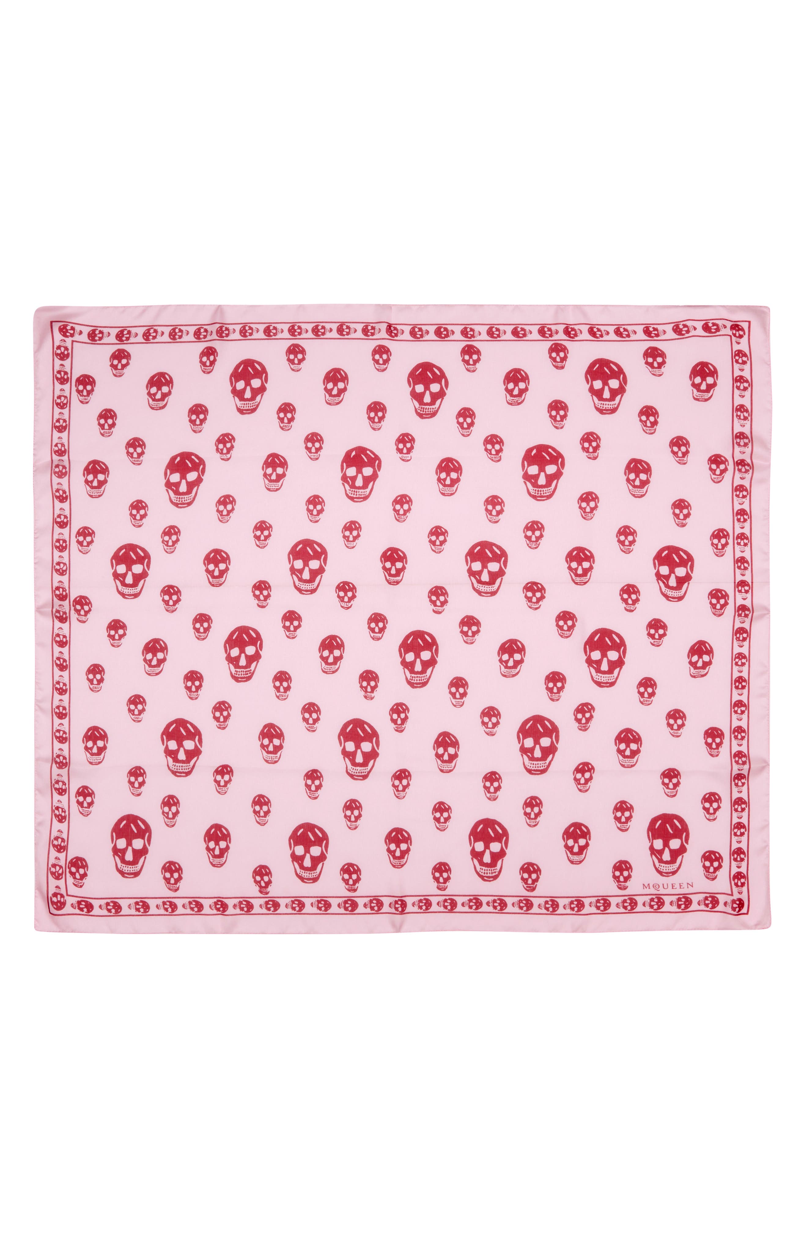 selected POWDER PINK/ RASPBERR