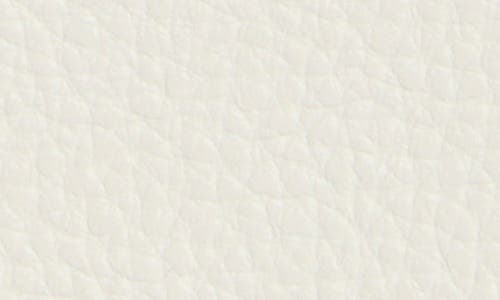 Allsaints Fetch Leather Card Wallet In White