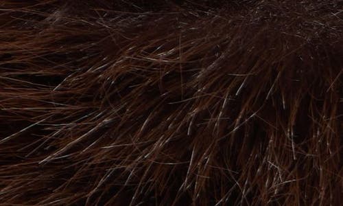 Bp. Faux Fur Earmuffs In Brown