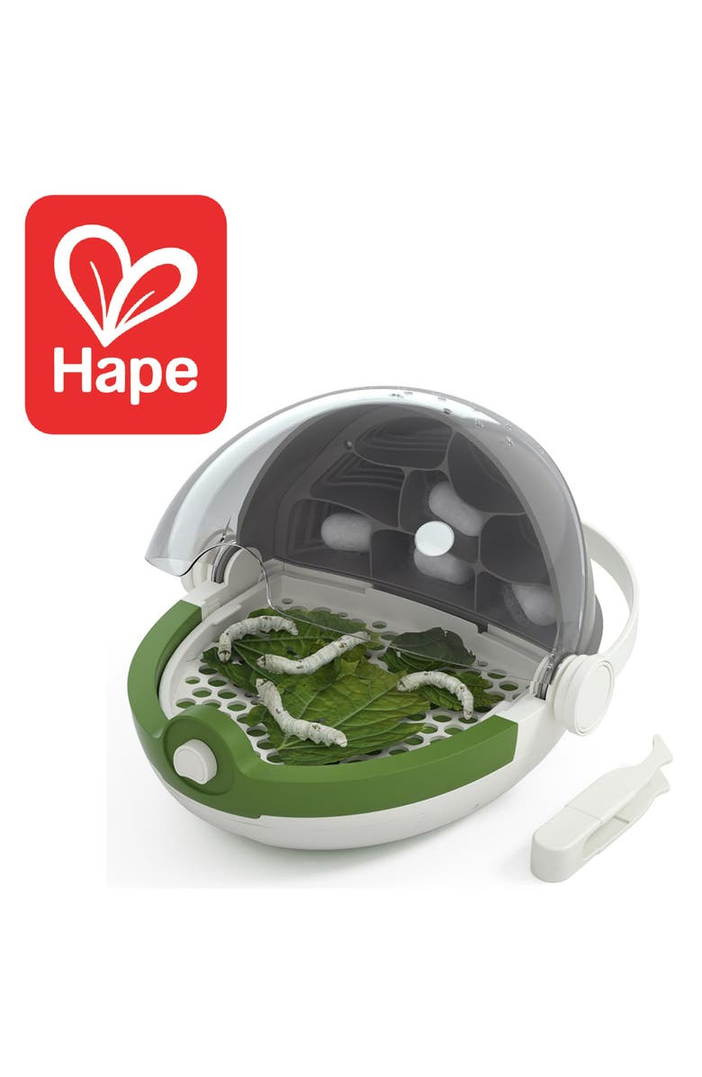 Science Can Insects Growth Station Grow 
Observe, 6+, Alternate, color, Multicolored