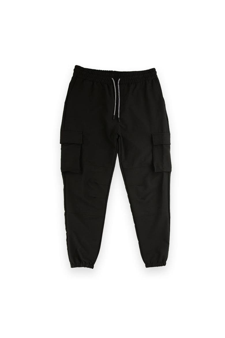 Hyperloop Jogger Pants, Main, color, Black