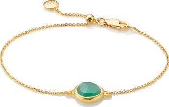 Siren fine chain bracelet discount