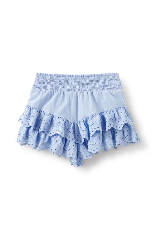 Cotton On Kids Kid's Belle Woven Frill Short