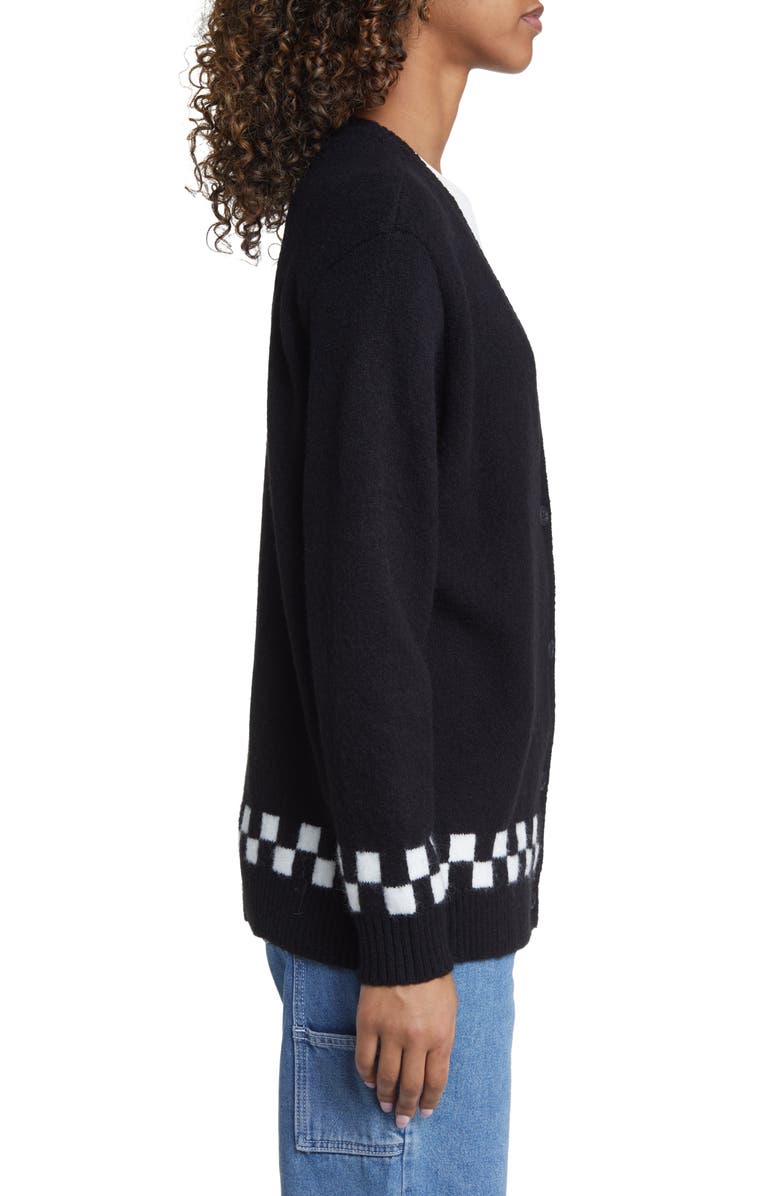 Vans Lowcheck II Cardigan, Alternate, color,