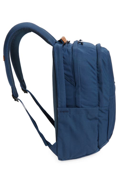 Fjall Raven Fjällräven Räven 28 Backpack In Blue