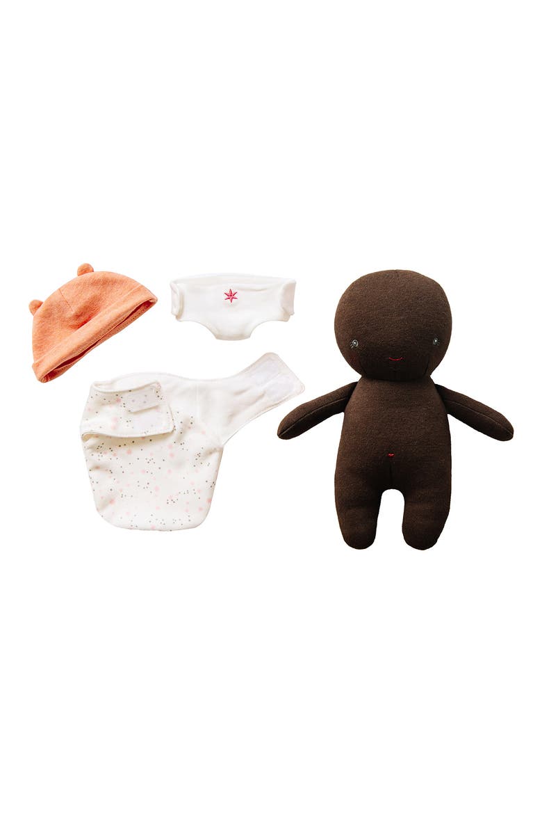 Bundle Baby Doll, Alternate, color, NO COLOR