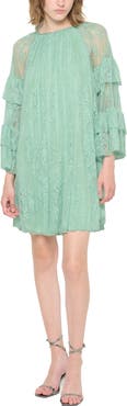 AS by DF Matcha Dress