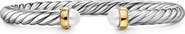 David Yurman Cablespira® Flex Bracelet, 6mm