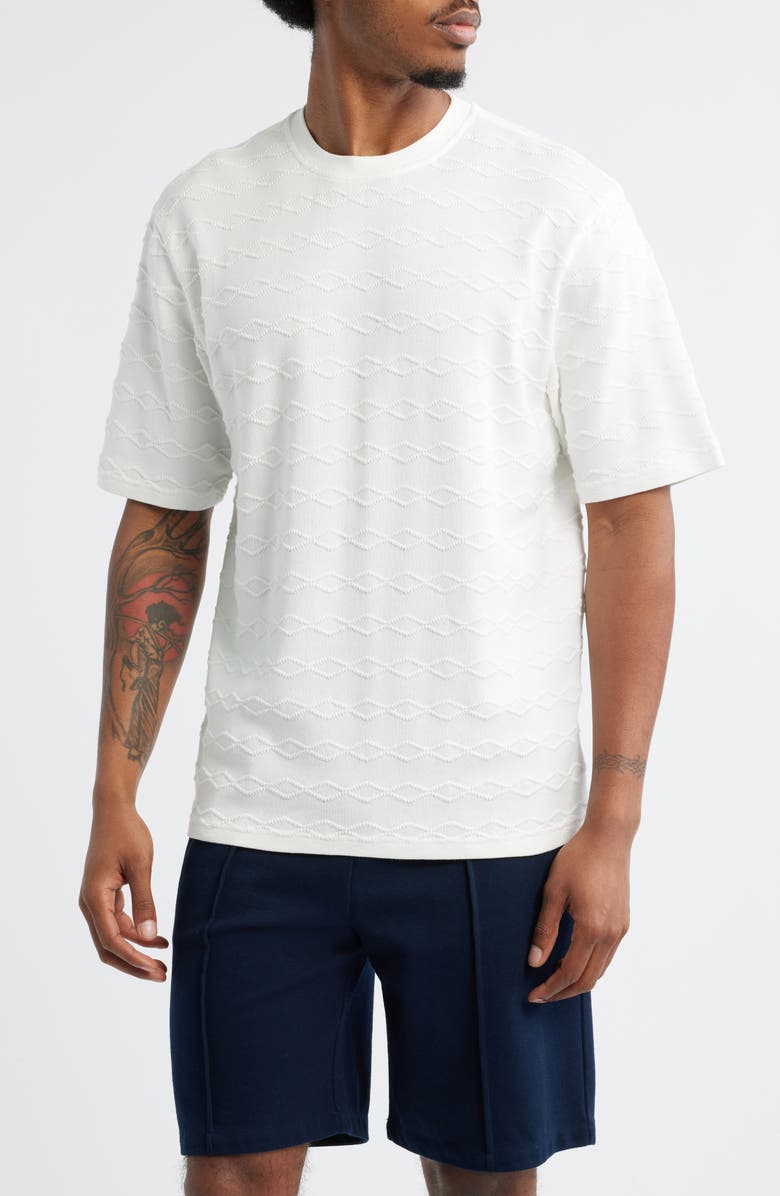 KROST Zephyr Oversize Tee, Main, color,