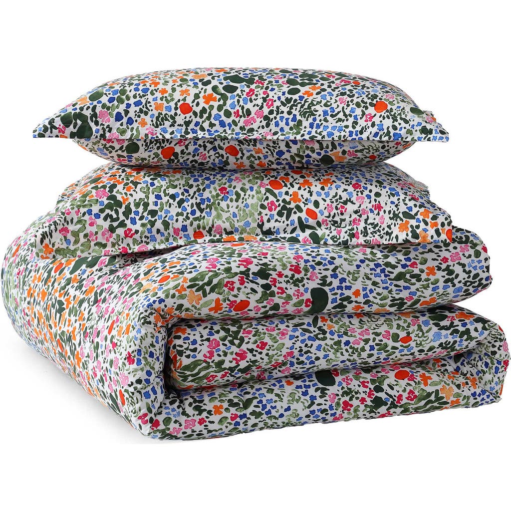 Marimekko Rantaniitty Pillow Cover In Multi