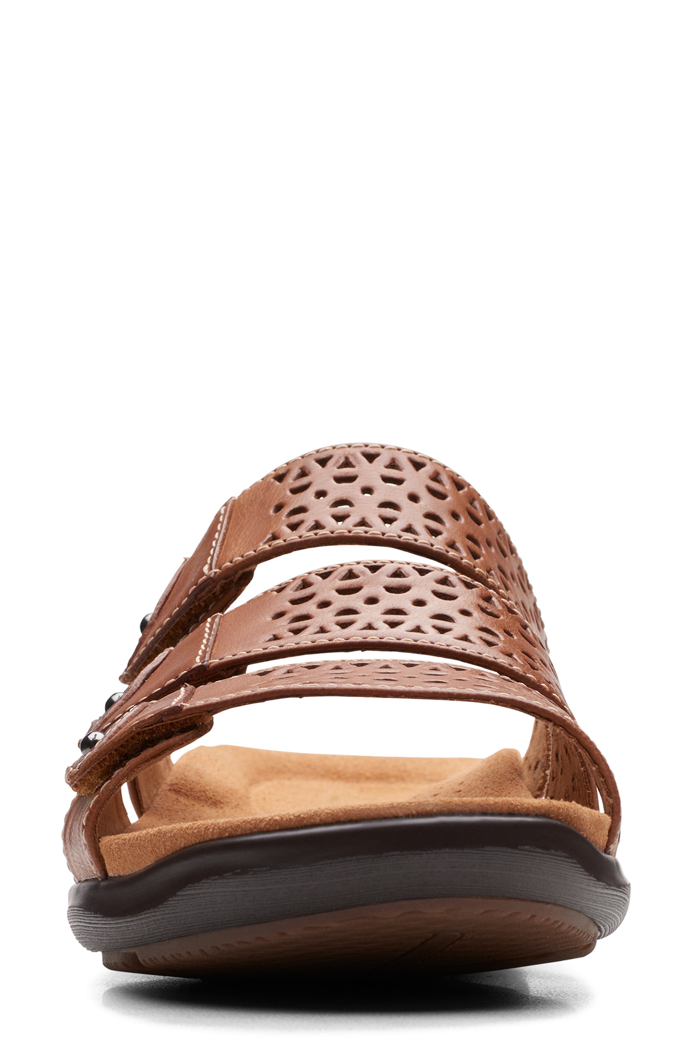 Kitly Walk Sandal, Alternate, color, TAN