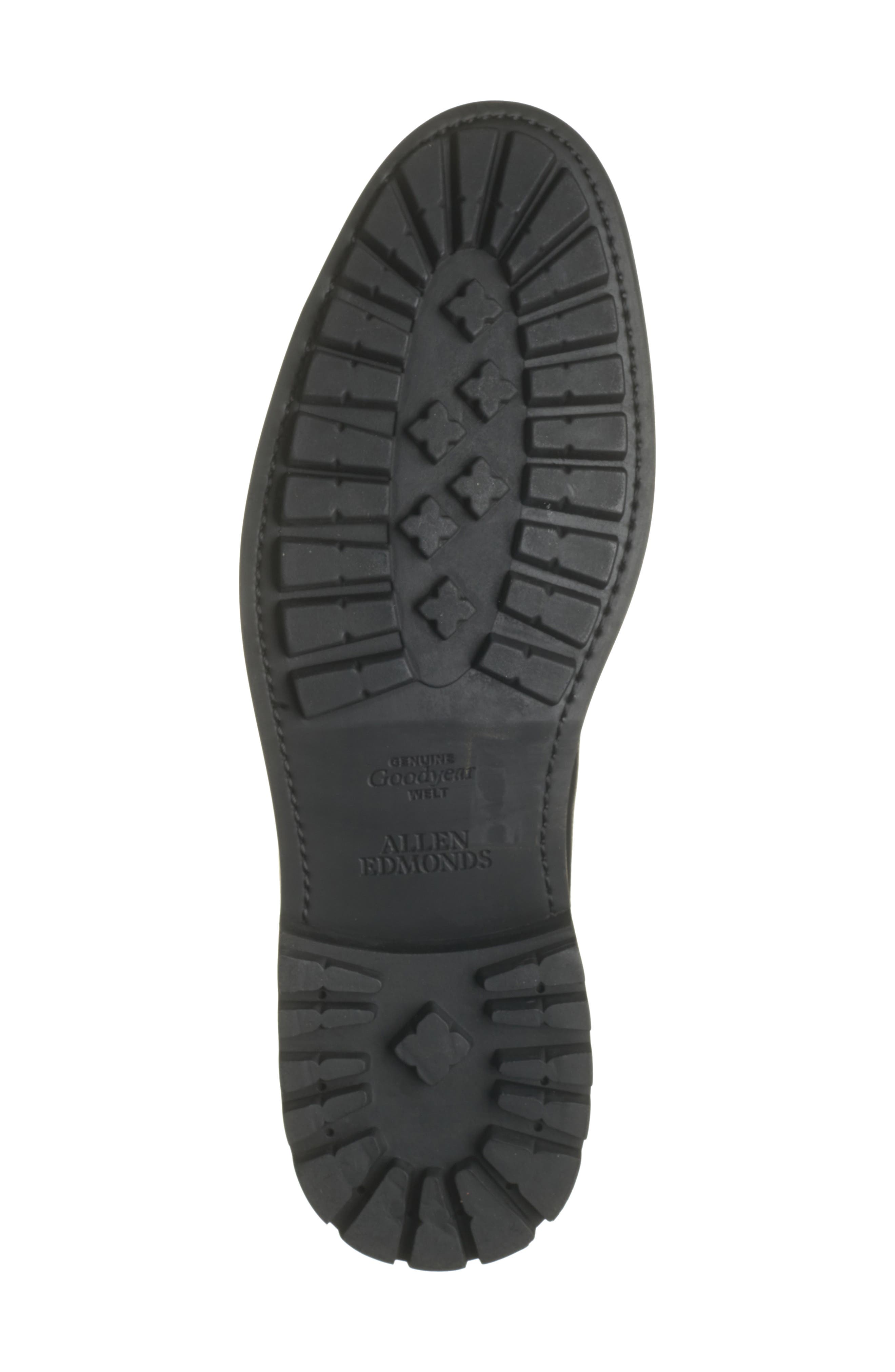 Allen Edmonds Wren Chelsea Boot, Alternate, color, 