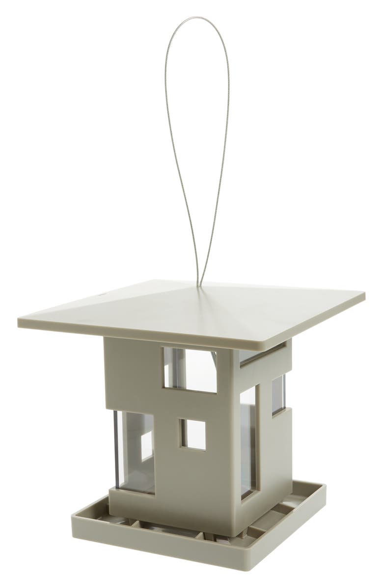 Umbra Bird Cafe Feeder, Main, color,