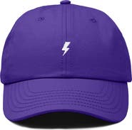 Dalix Lil Bolt Dad Cap