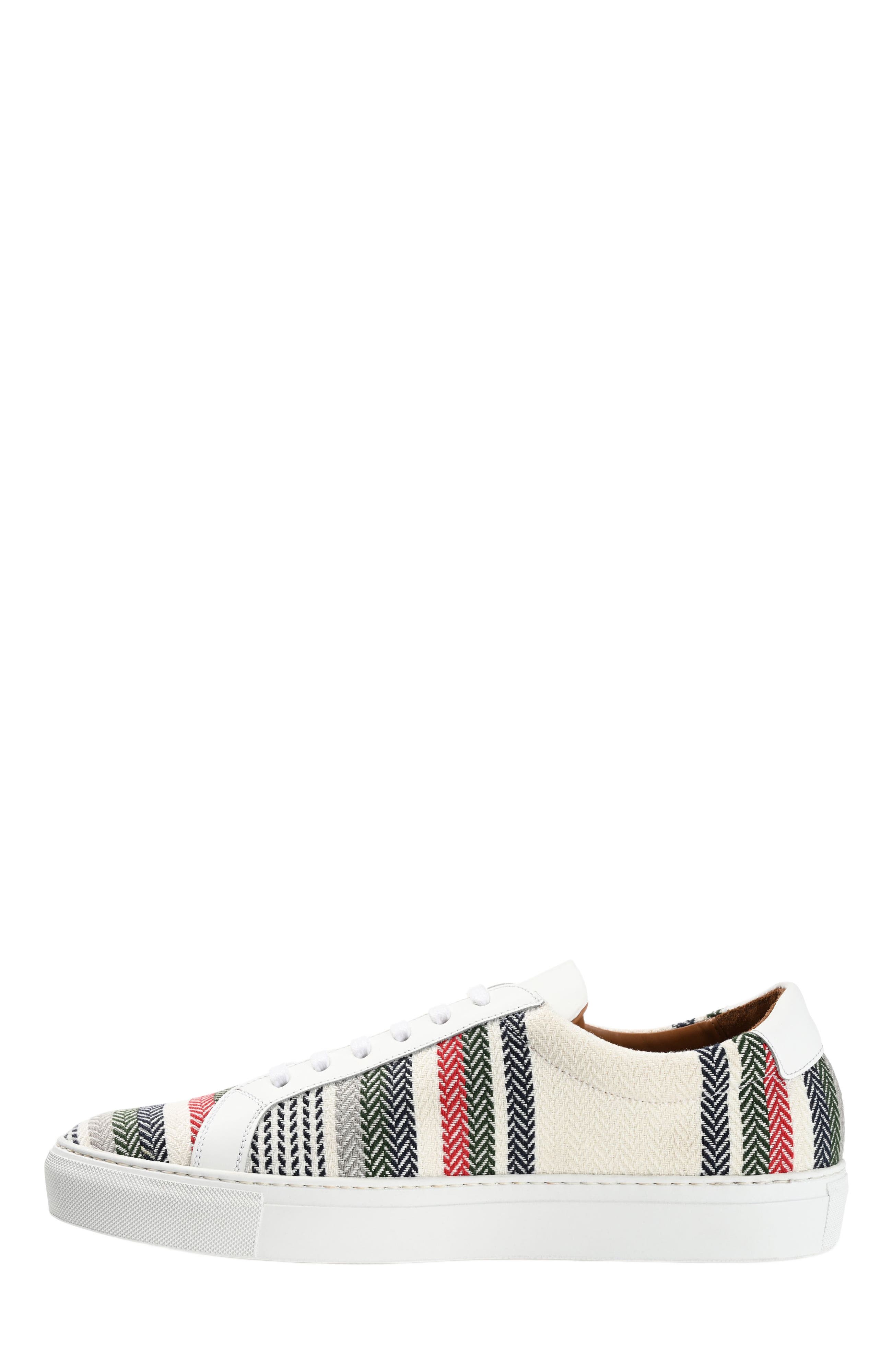 TAFT The Sneaker, Alternate, color, 