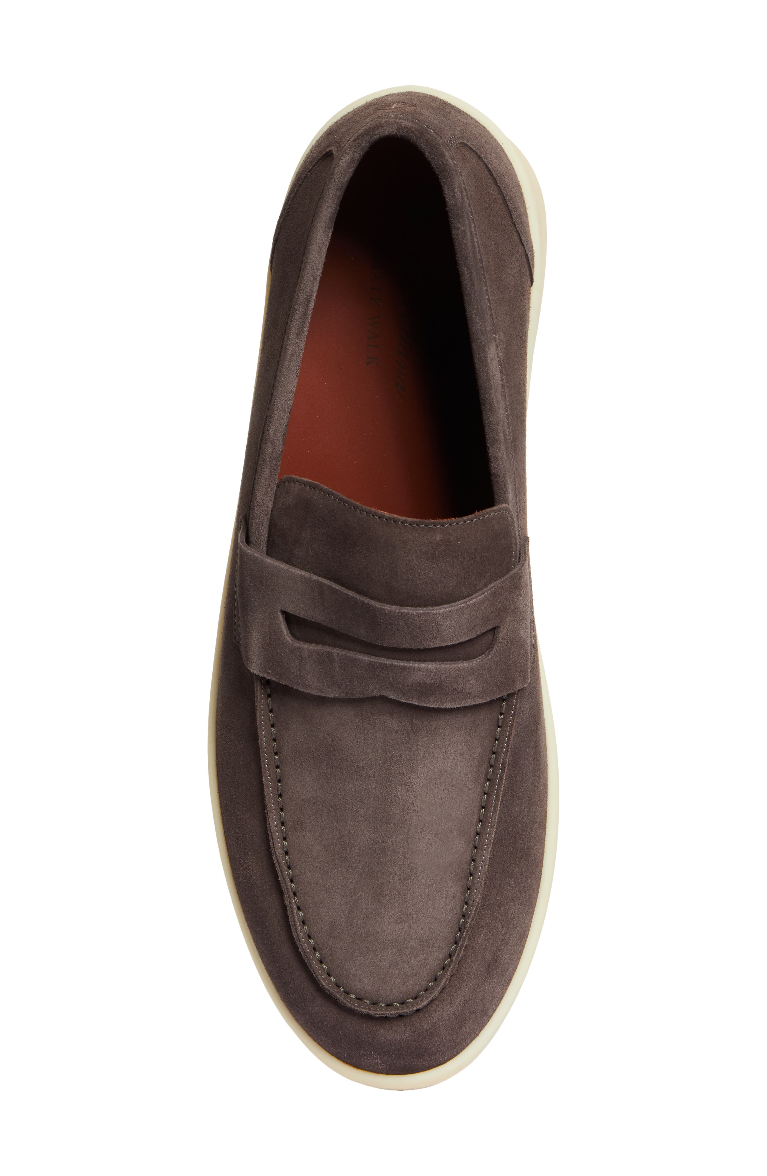Loro Piana Ultimate Penny Loafer, Alternate, color, 