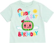 Cocomelon Short Sleeve T-Shirt