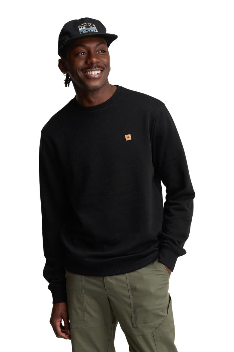 Reynard Crew, Alternate, color, Meteorite Black