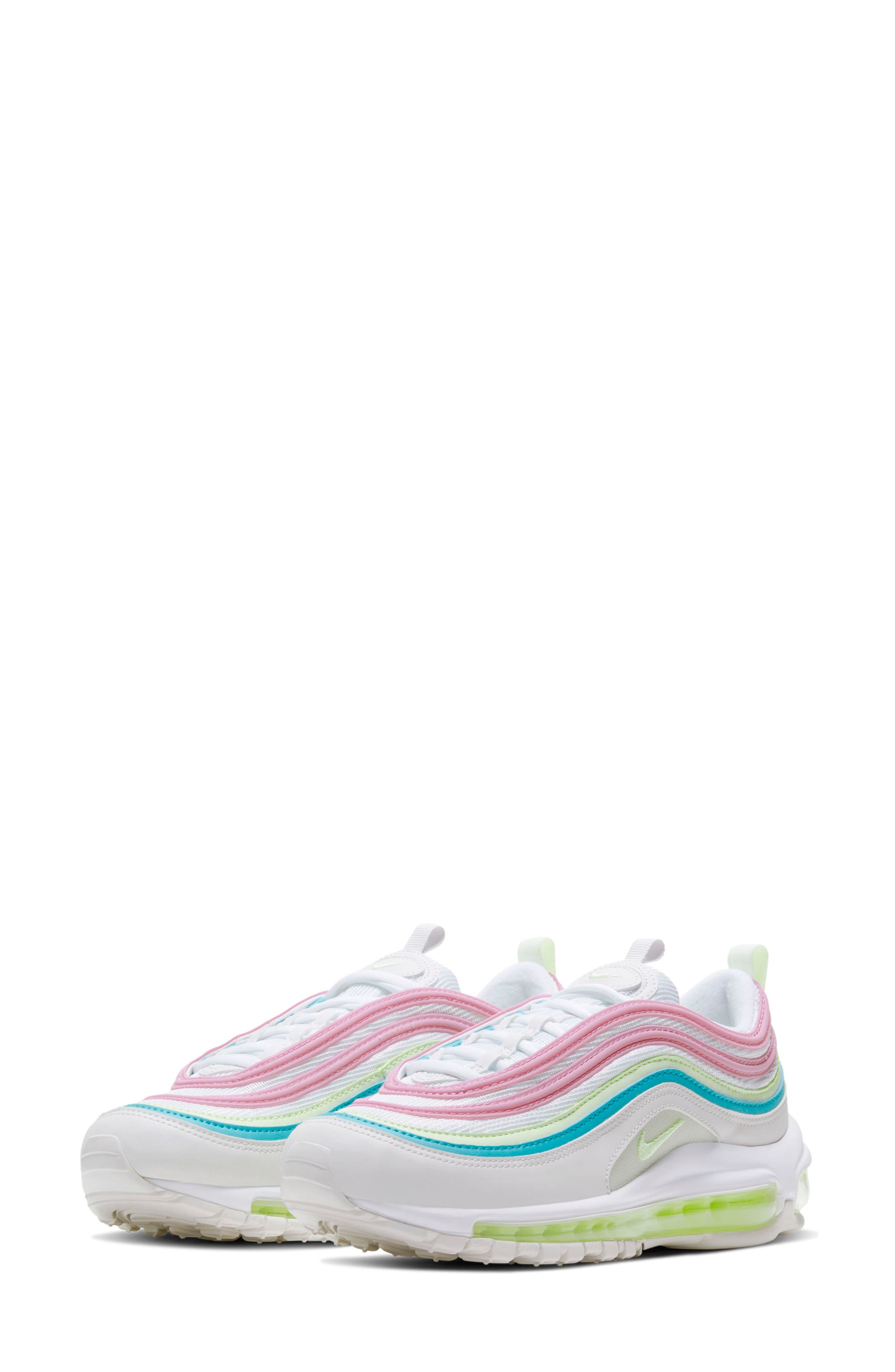 Nike Air Max 97 Sneaker, Main, color, 