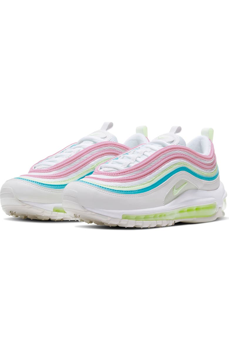 Nike Air Max 97 Sneaker, Main, color,