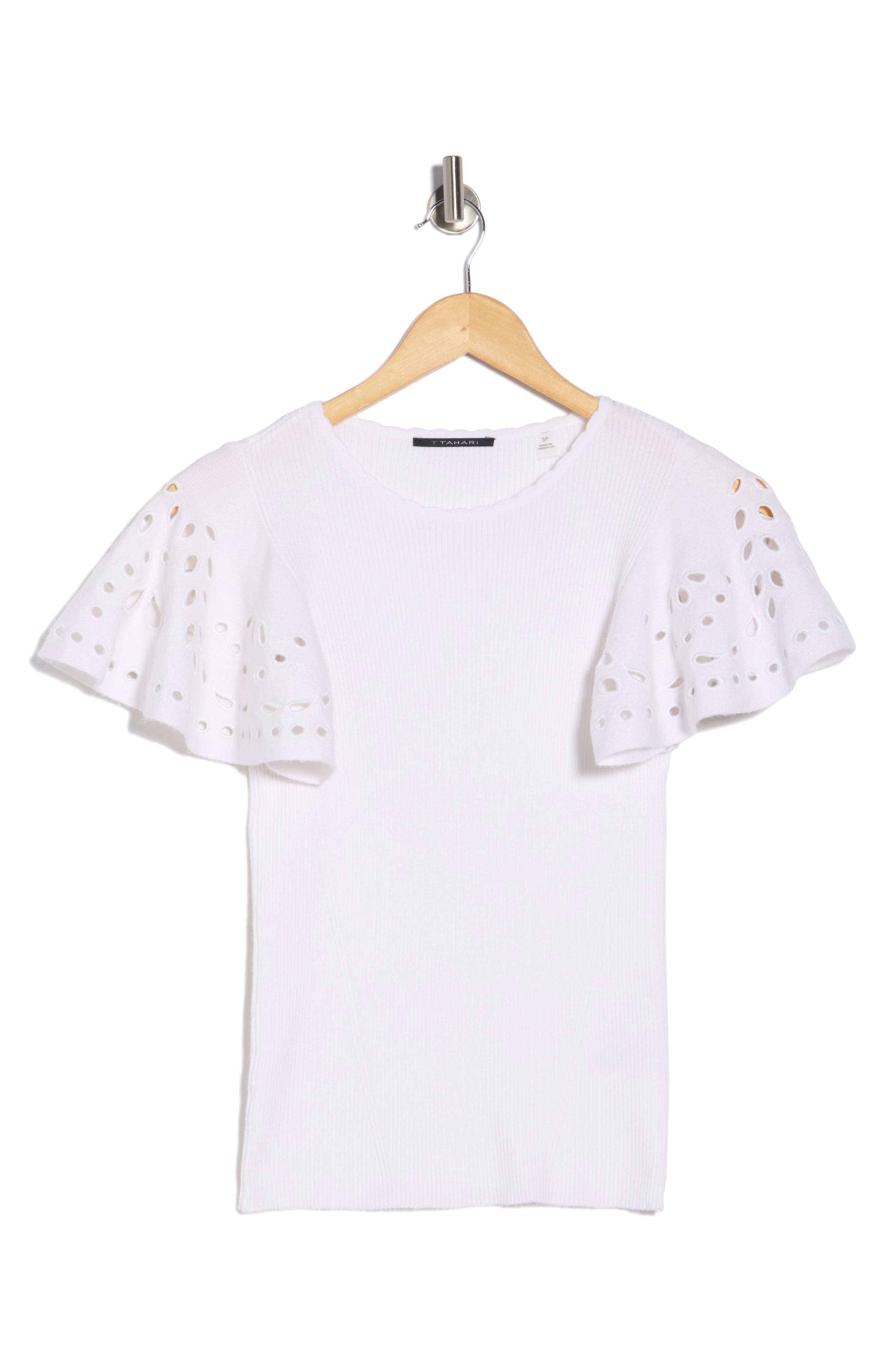 BRIGHT WHITE
