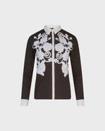 Anne Fontaine Vianey Pima Jersey Shirt