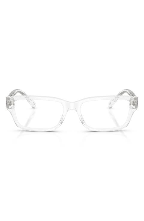 56mm Square Optical Glasses