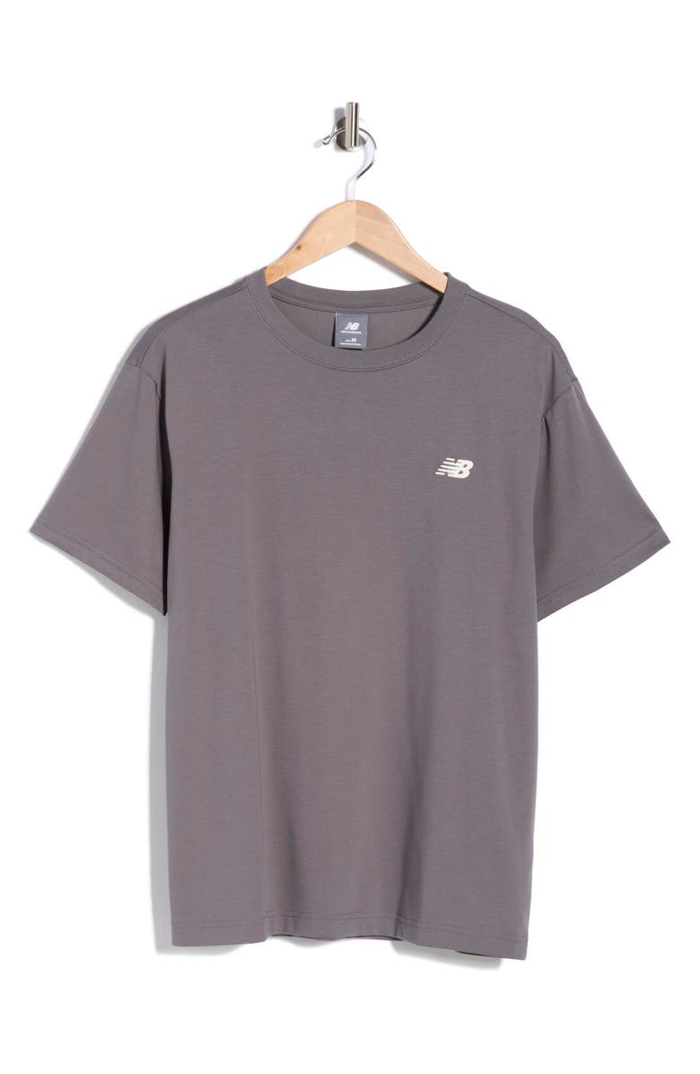 New Balance NBX Graphic T-Shirt, Main, color, Cas