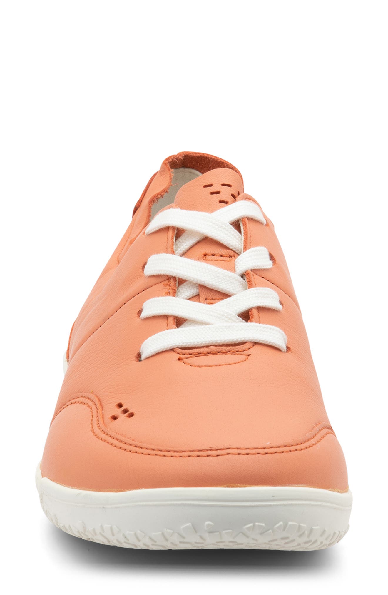 ara Nyomi Sneaker, Alternate, color, Peach