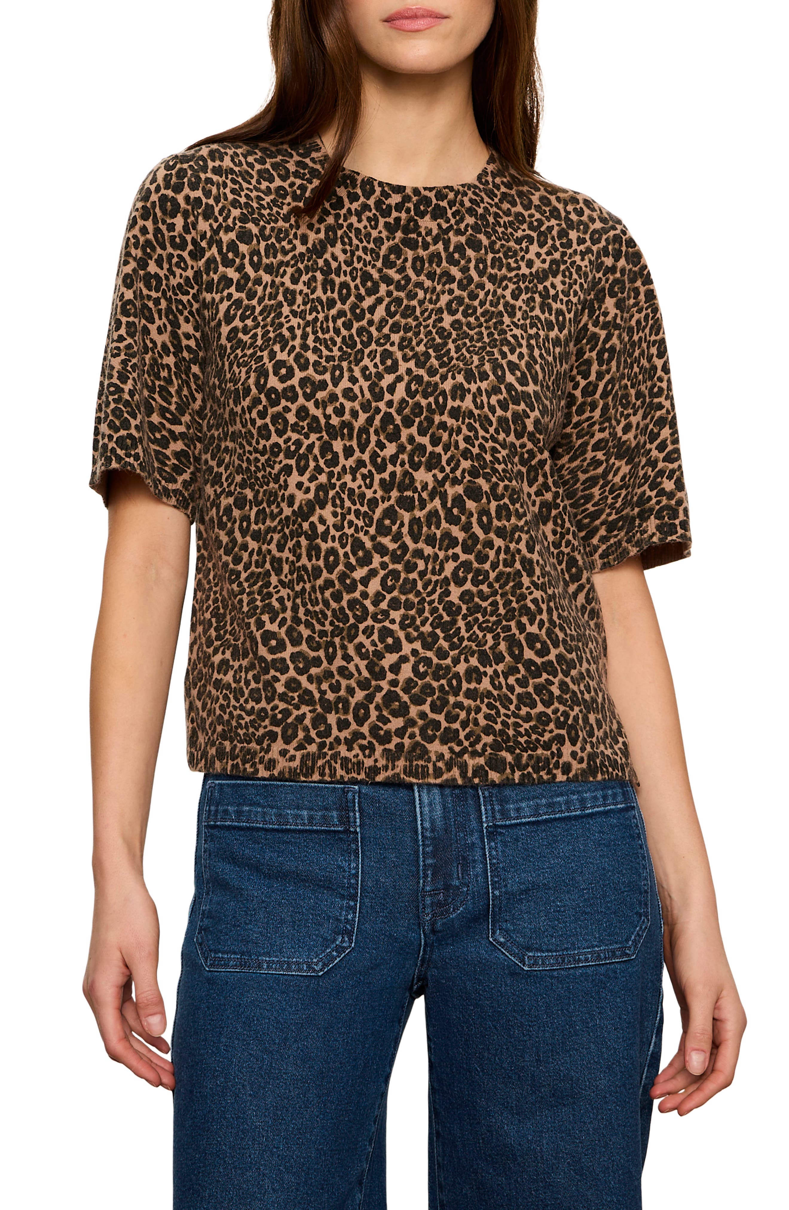 selected LE CAT BROWN