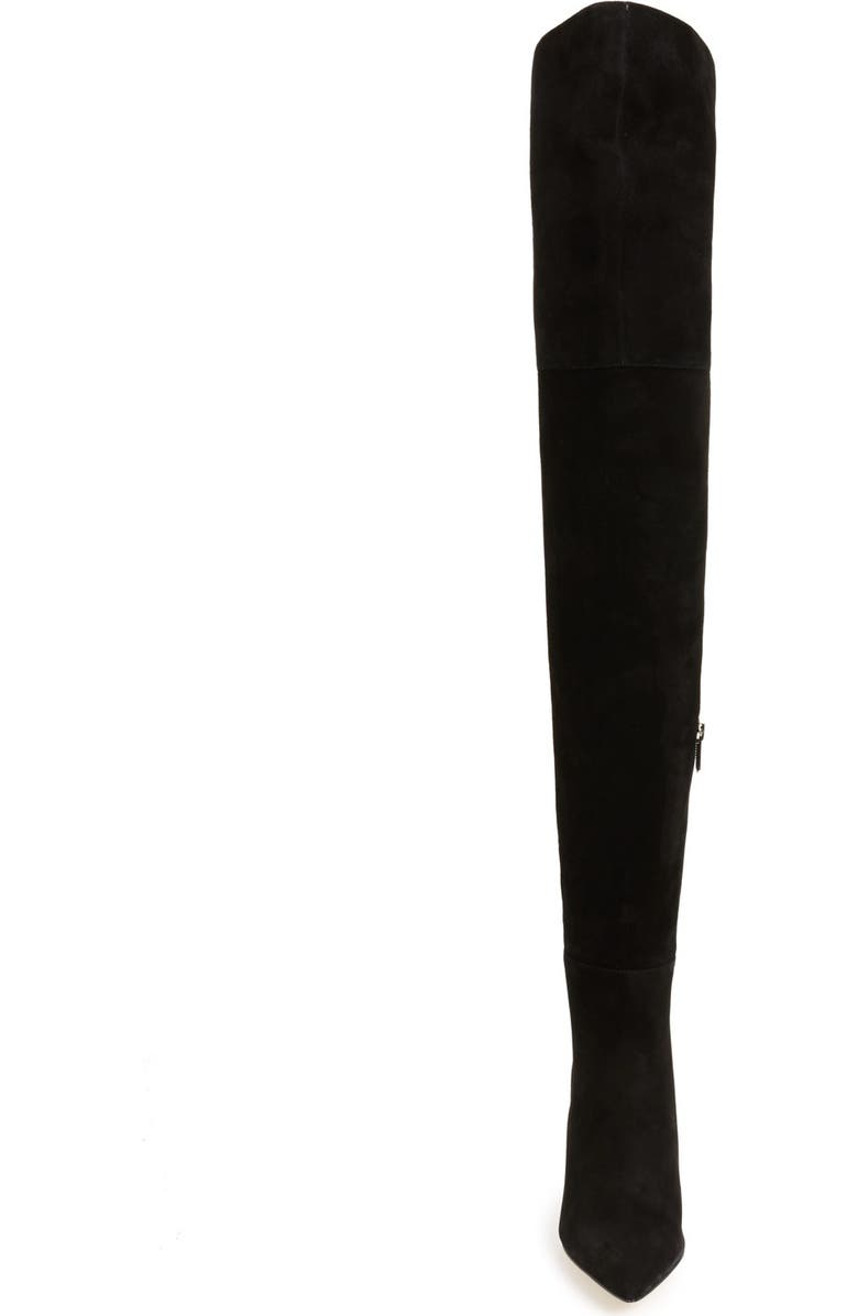Sam Edelman Bernadette Over the Knee Boot, Alternate, color,