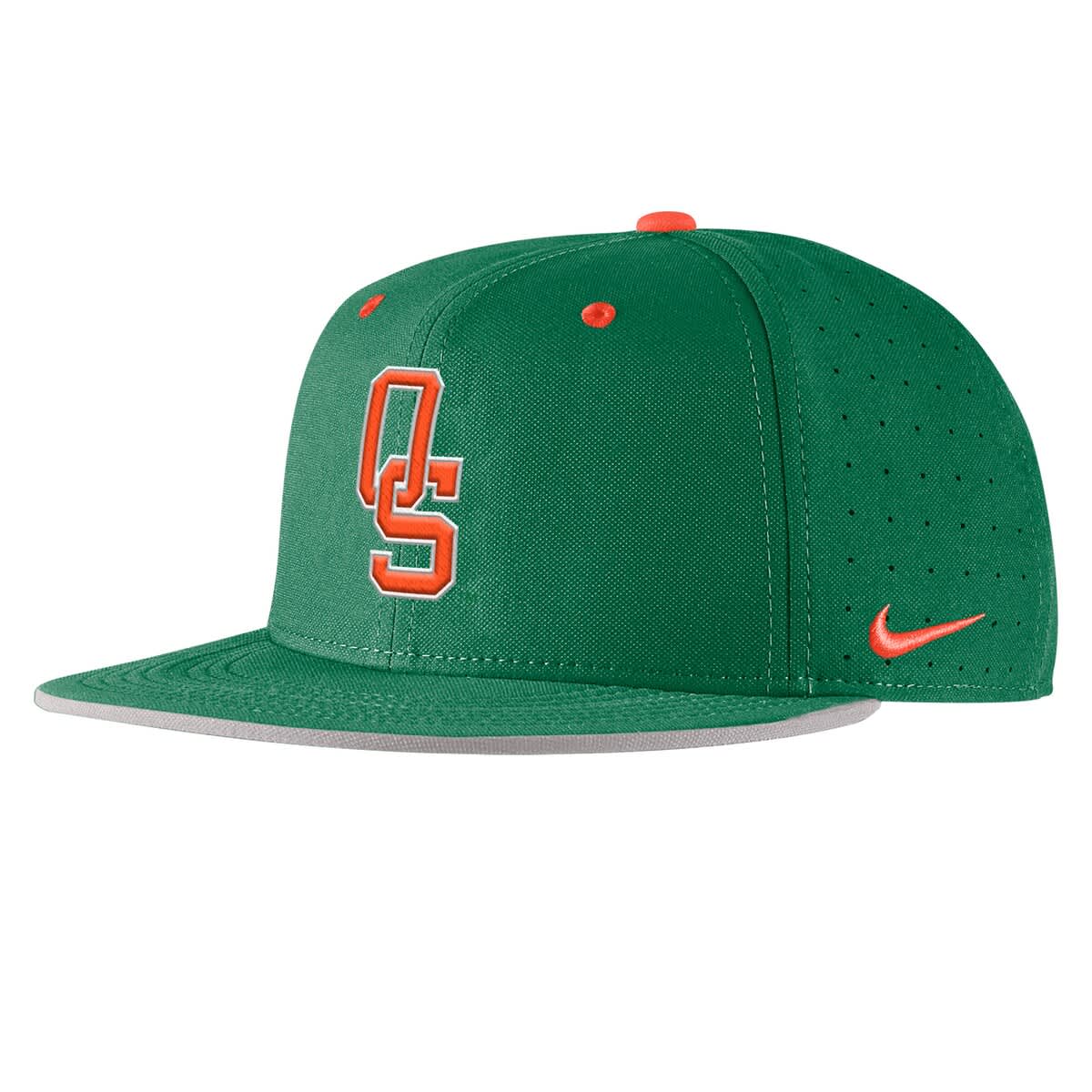 selected Green