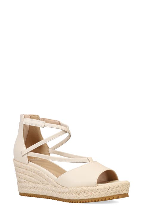 Wesson Wedge Sandal (Women)