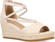 Eileen Fisher Wesson Wedge Sandal