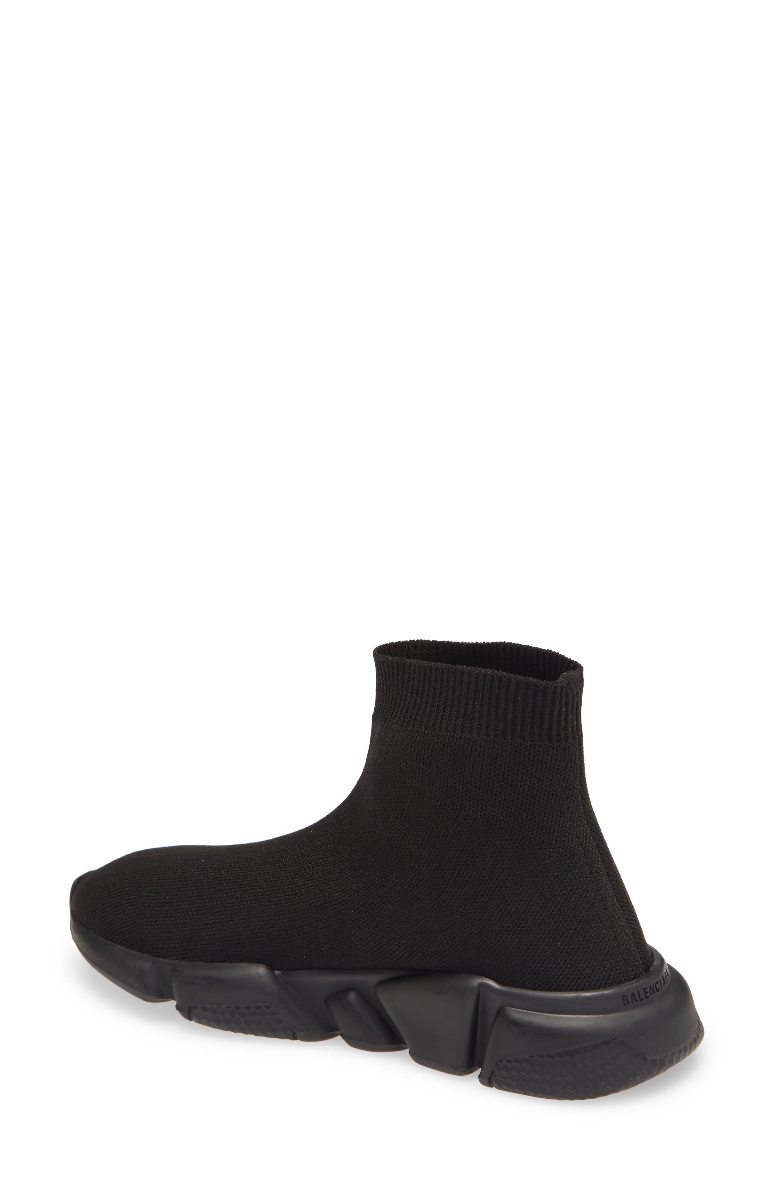 Balenciaga Kids' Speed LT Sock Sneaker, Alternate, color, 