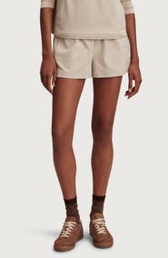 Varley Joss 3-Inch Active Shorts