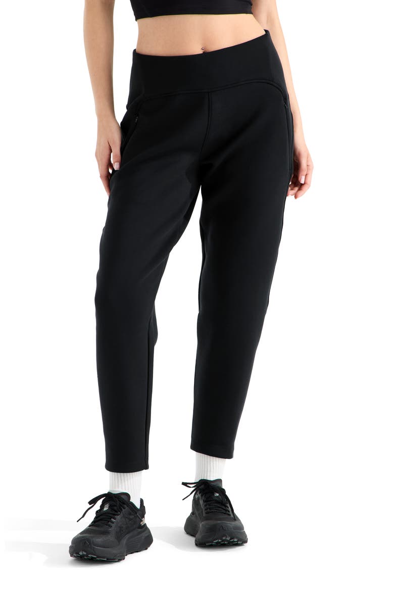 Jaida FlashDry-XD Performance Pants, Main, color, TNF BLACK