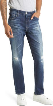AG Tellis Slim Fit Stretch Jeans